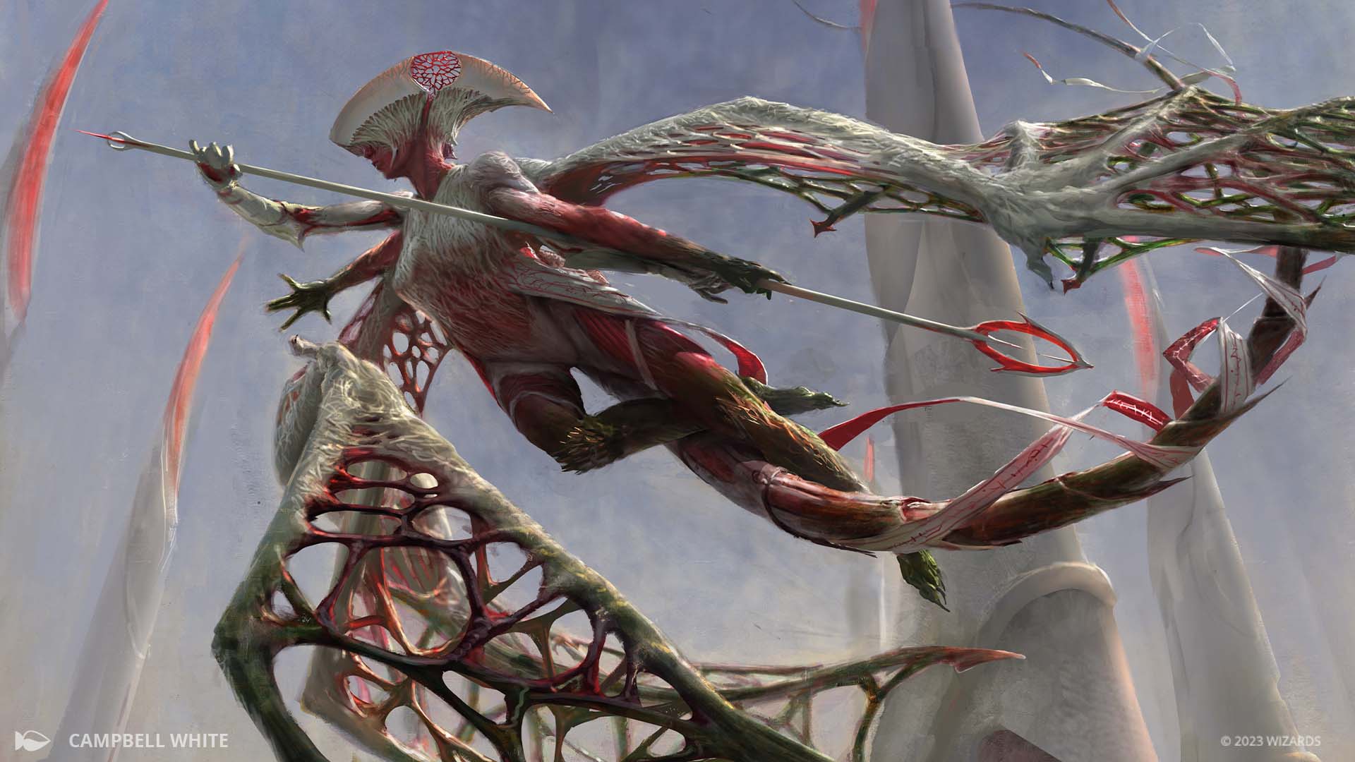 Ixhel, Scion of Atraxa