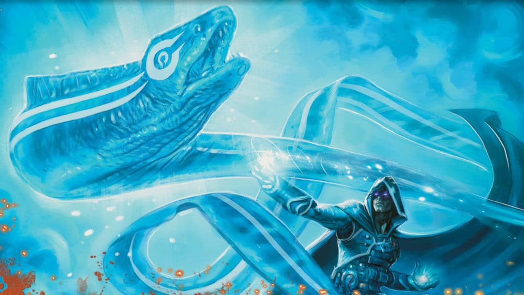 Jace's Mindseeker