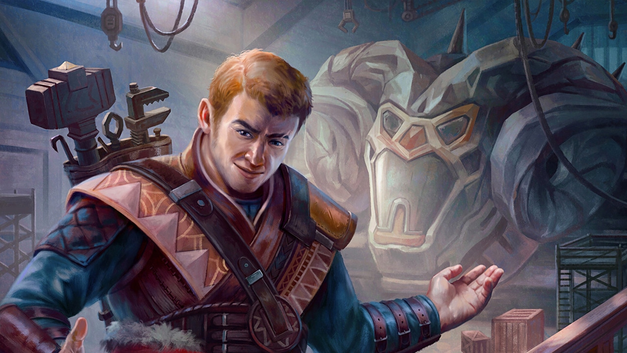Juggernaut Peddler