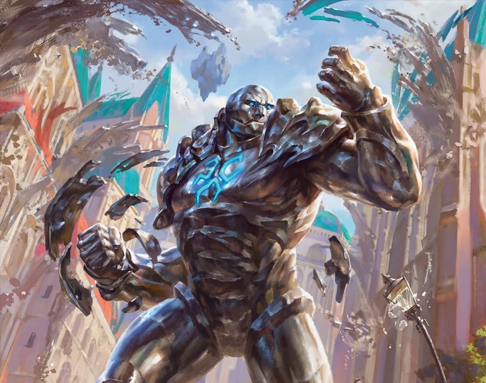 karn the great creator