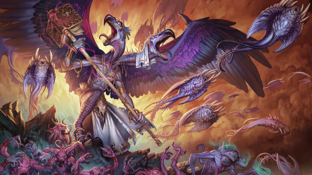 Lord of Change