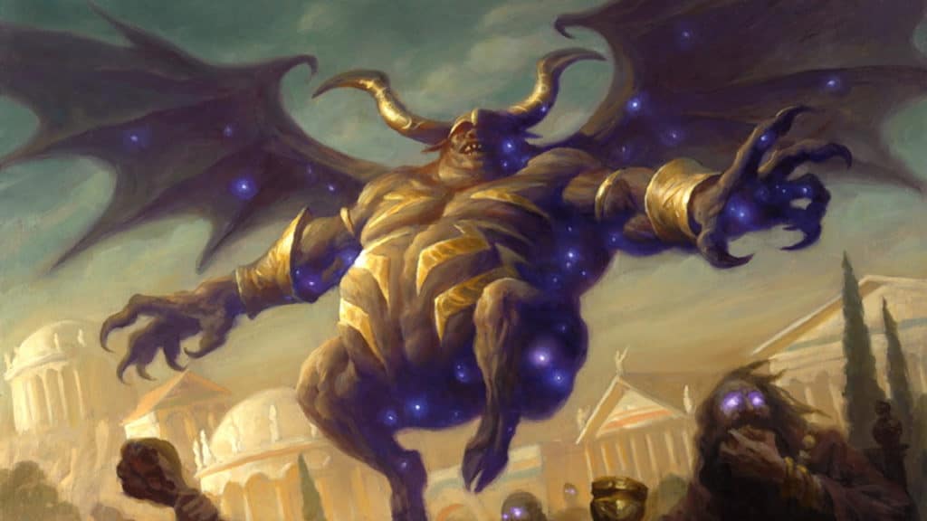 Master of the Feast