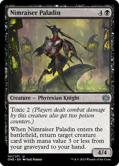 Minraiser Paladin