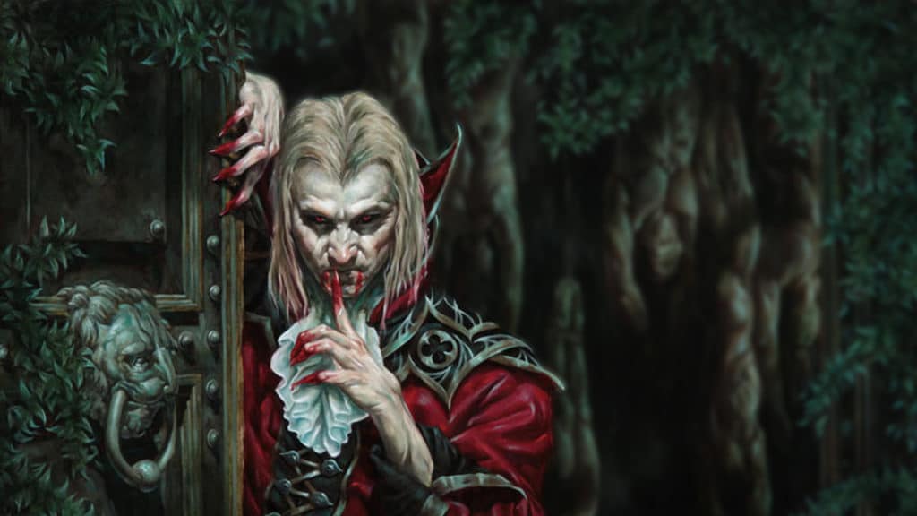 Nearheath Stalker