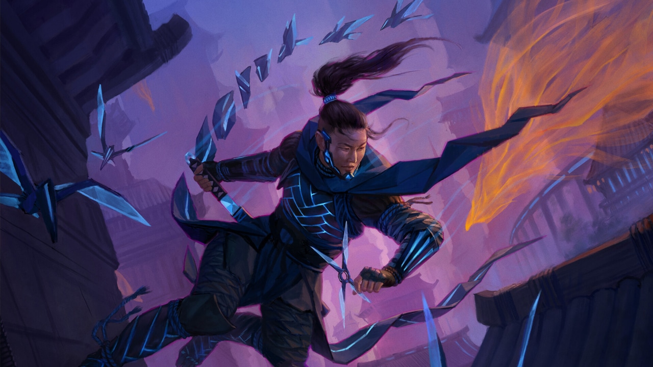 Ninja Token