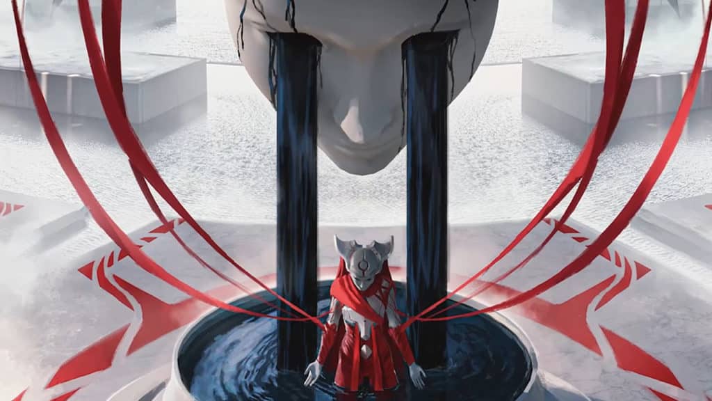 Norn's Wellspring