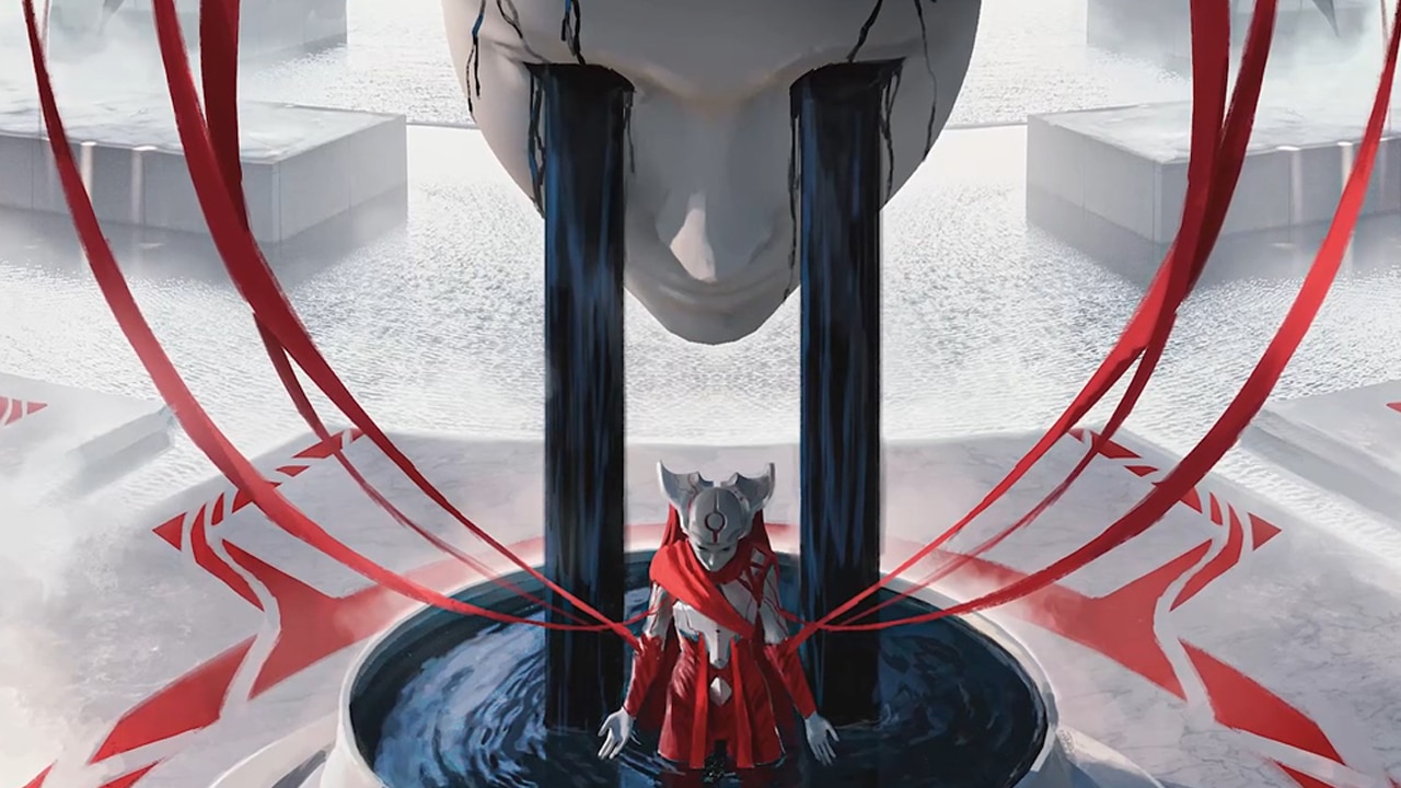 Norn's Wellspring