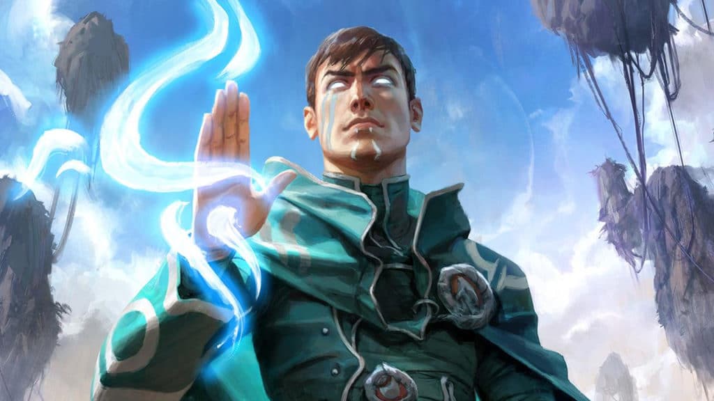 Oath of Jace
