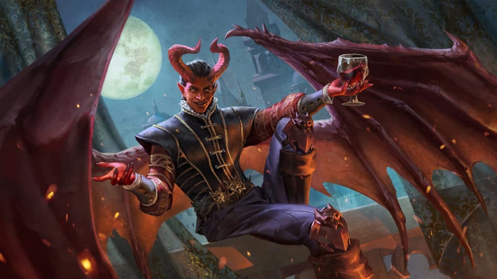 Raphael, Fiendish Savior