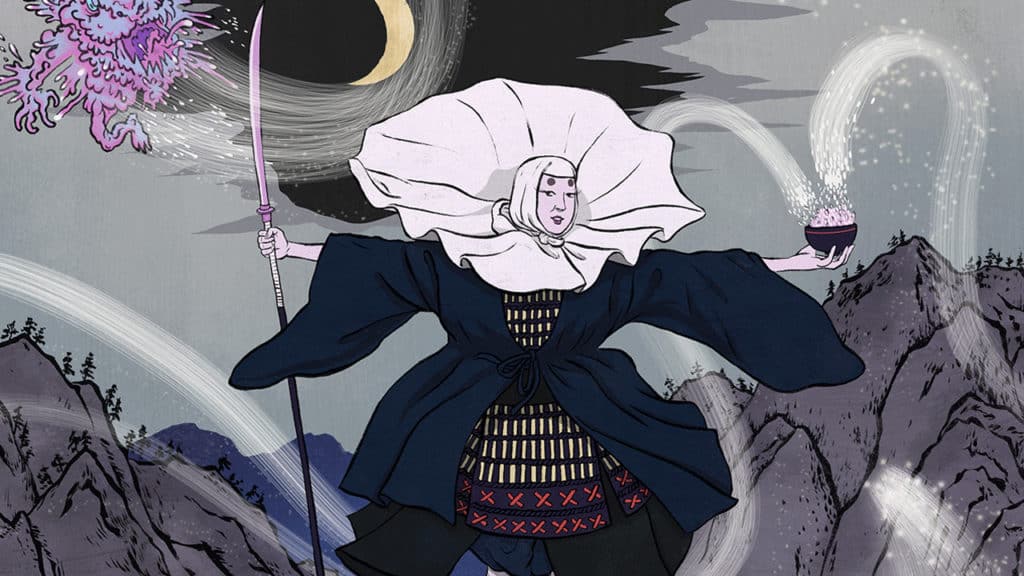 Serra Ascendant