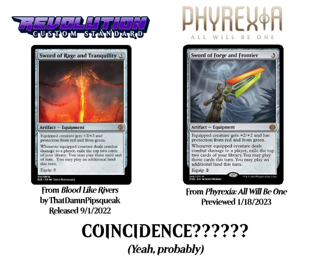 Sword of Rage and Tranquillity