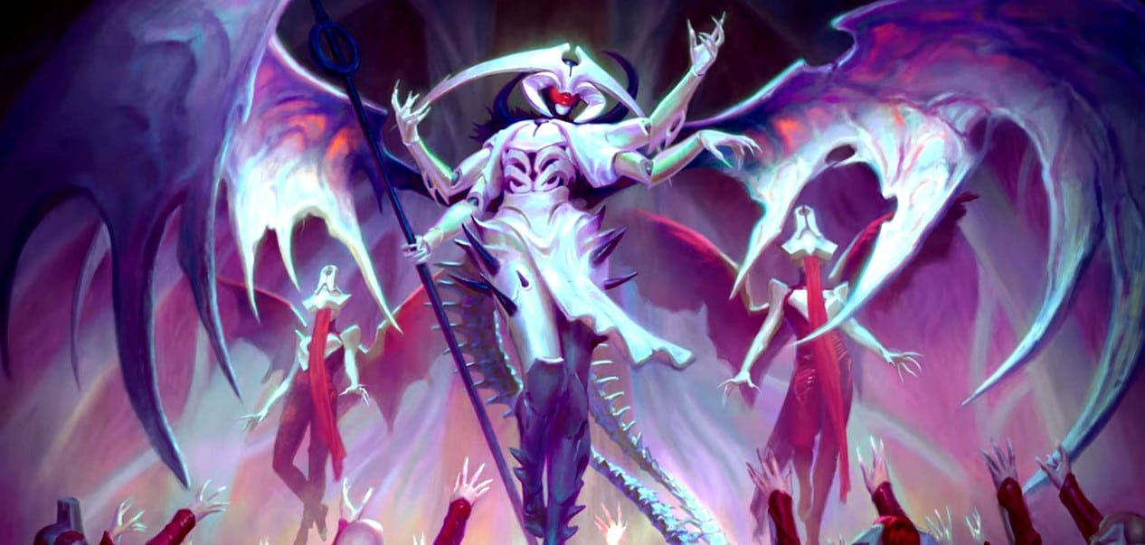 atraxa, grand unifier