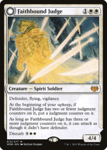 faithbound judge
