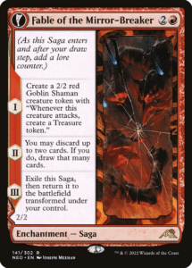 fable of the mirror-breaker