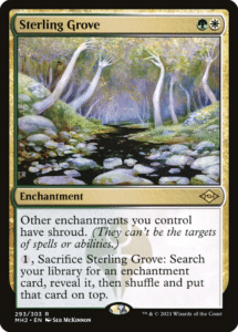 sterling grove
