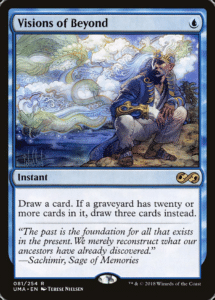 visions of beyond