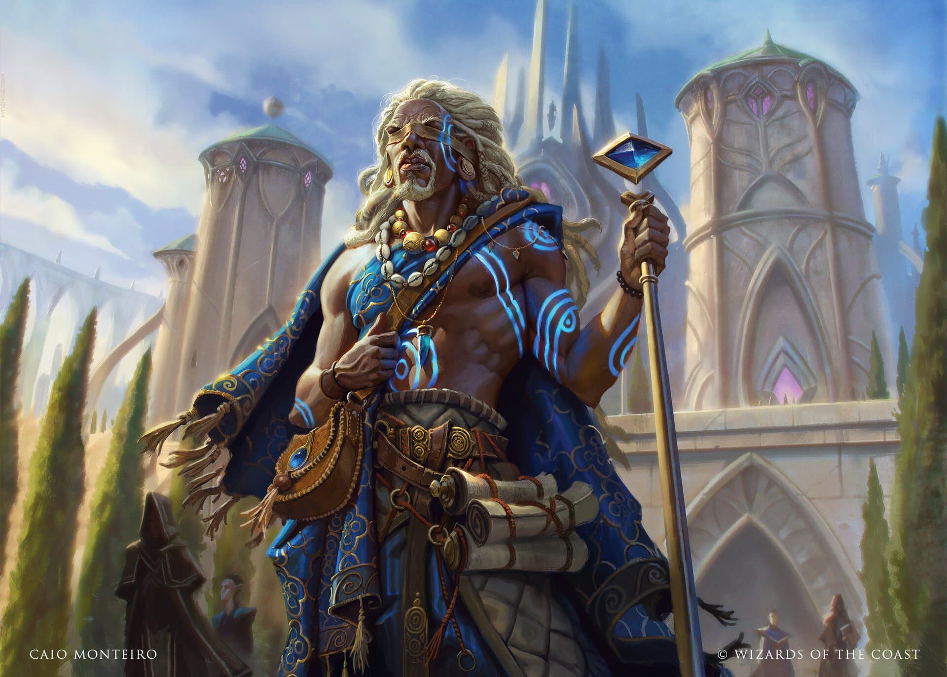 archmage emeritus
