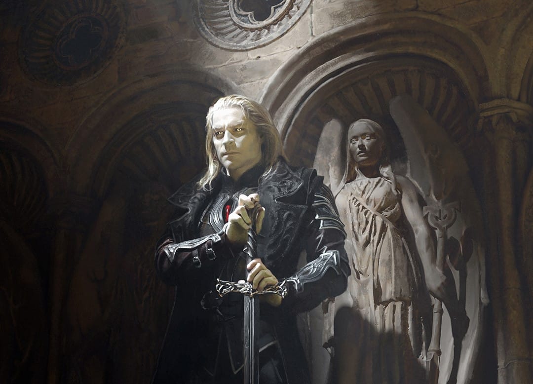sorin, imperious bloodlord