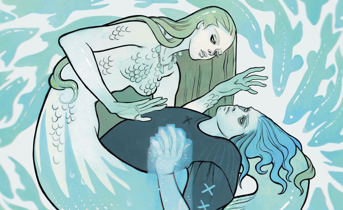 mystical dispute