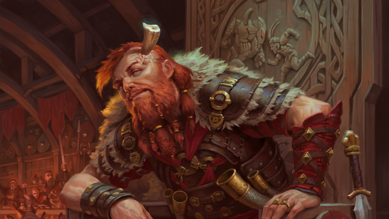 Arni Brokenbrow