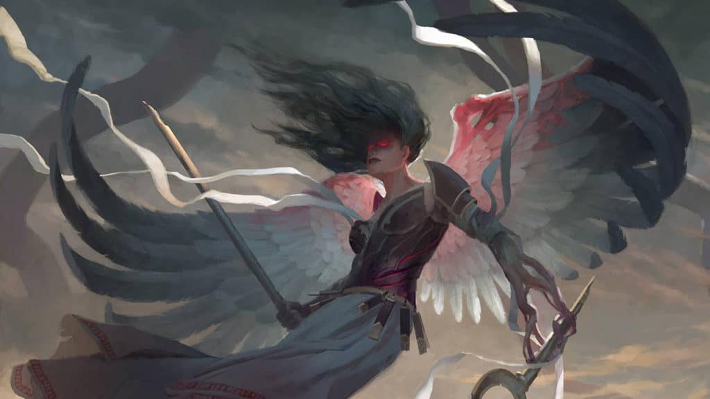 Bruna, the Fading Light