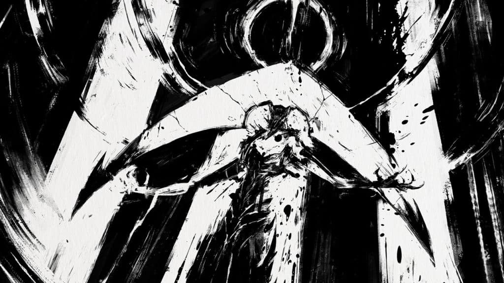 Elesh Norn, Mother of Machines