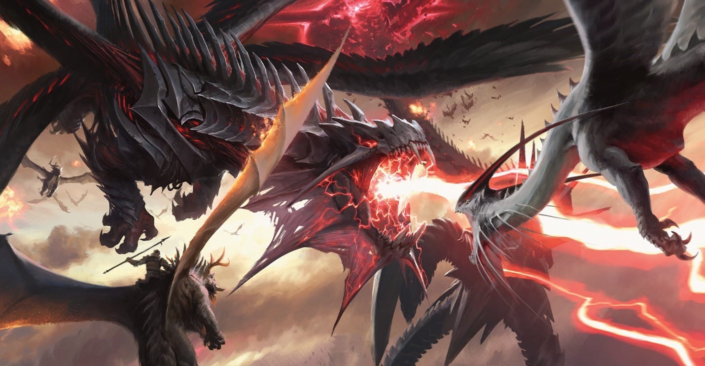 invasion of tarkir