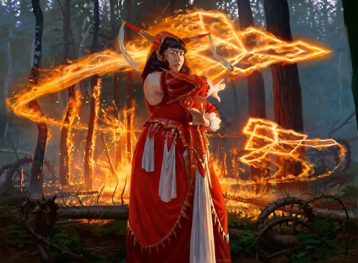Irencrag Pyromancer
