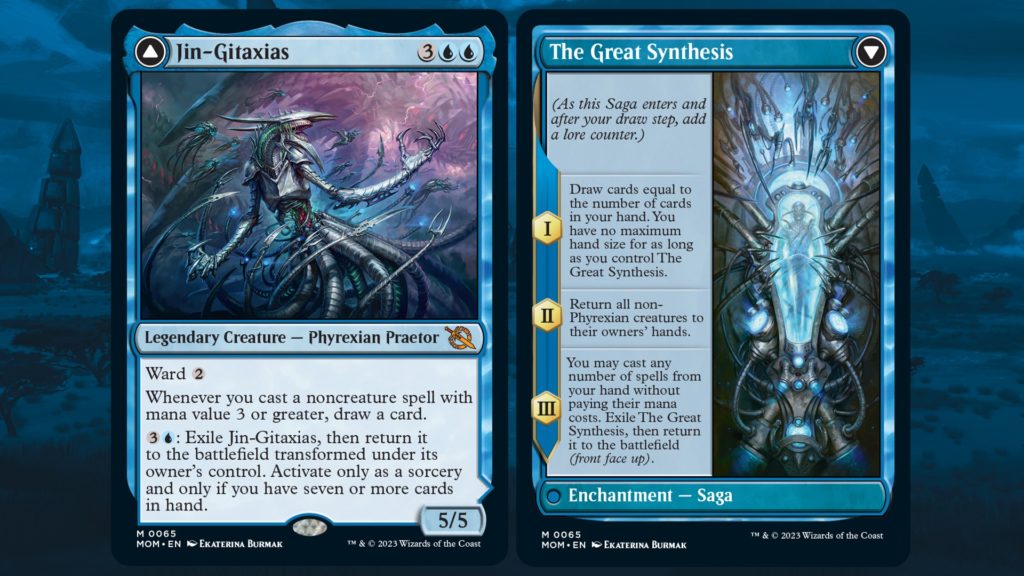 Jin-Gitaxias