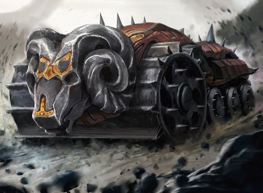 Juggernaut