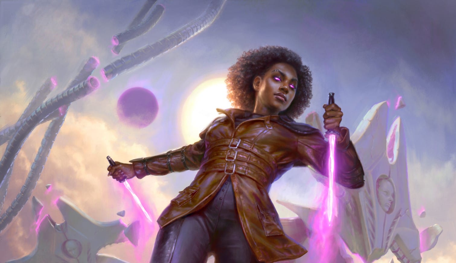kaya, intangible slayer