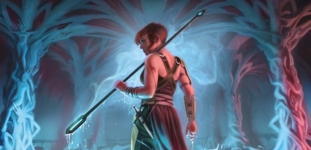 melira, the living cure