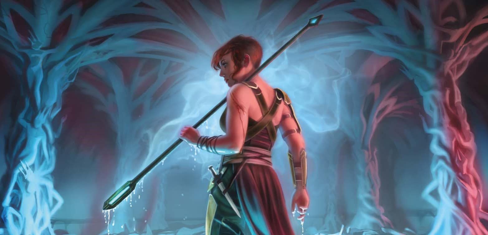 melira, the living cure
