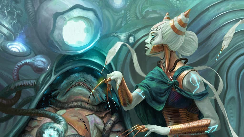 Prologue to Phyresis