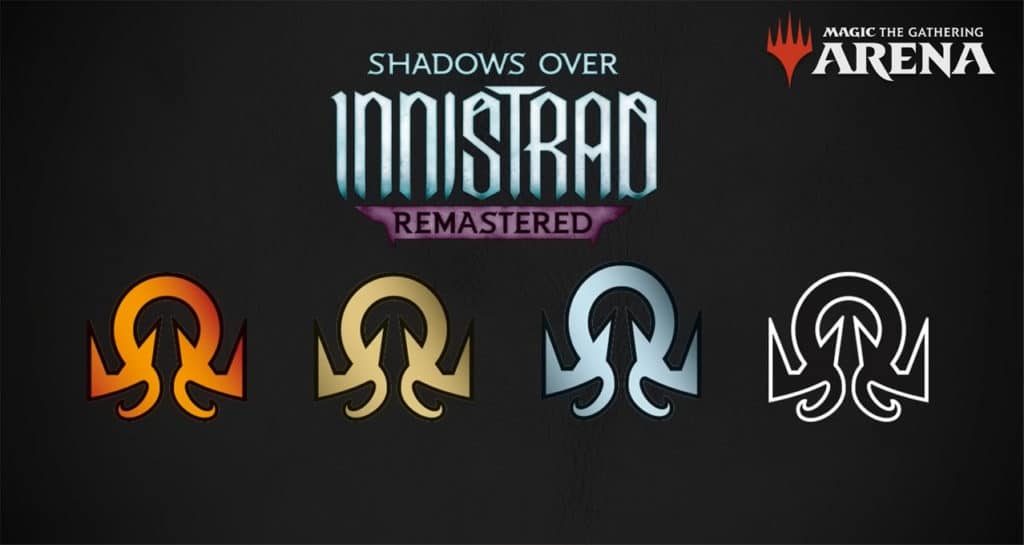 Shadows over Innistrad Remastered