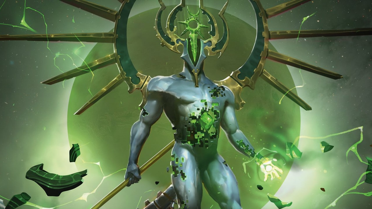 Shard of the Void Dragon