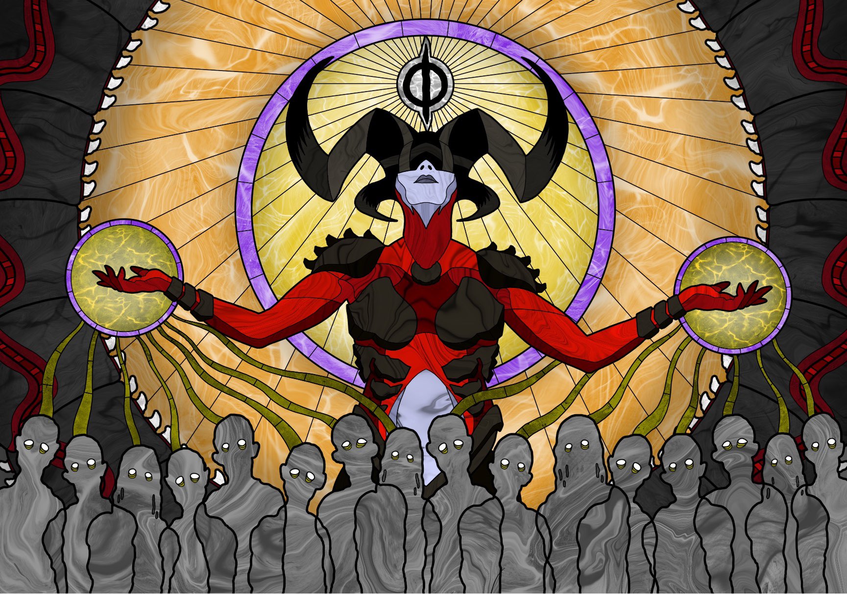 Sheoldred, the Apocalypse