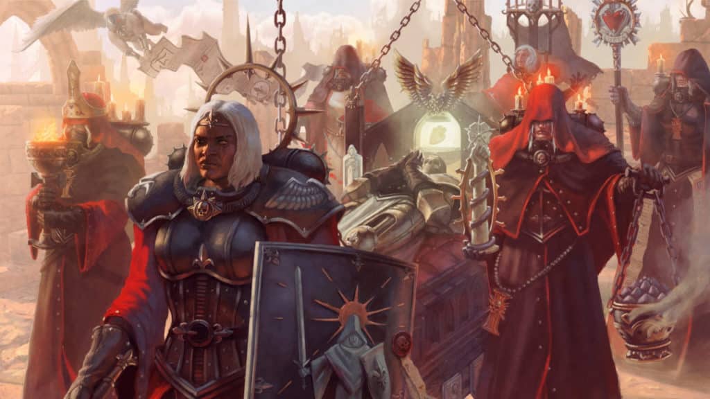 Triumph of Saint Katherine