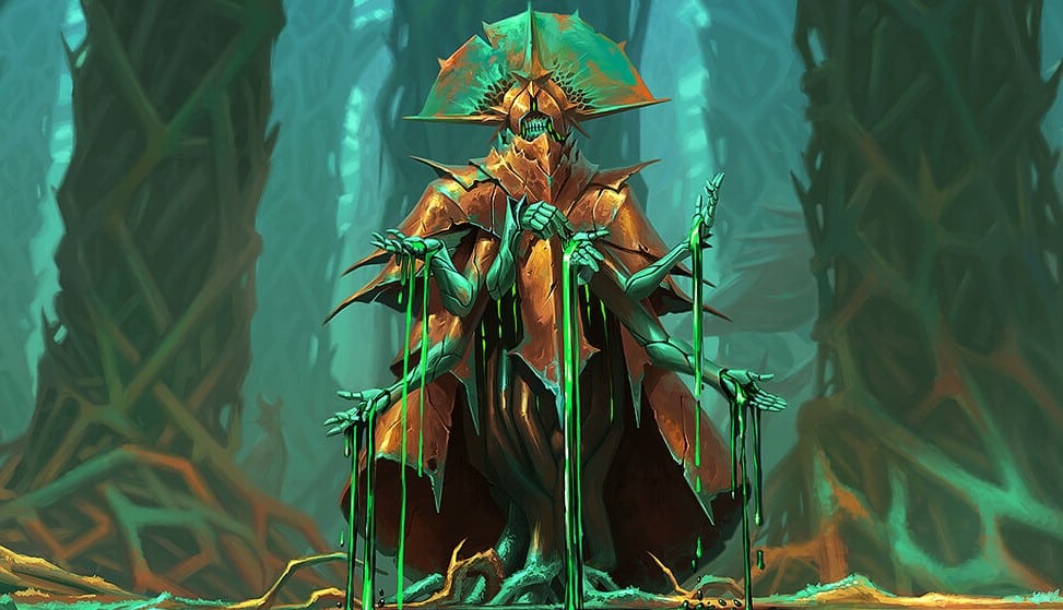 venerated rotpriest