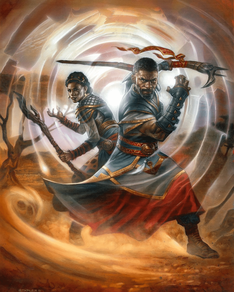 Teferi's Protection