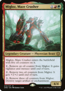 migloz, maze crusher