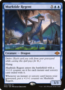 murktide regent