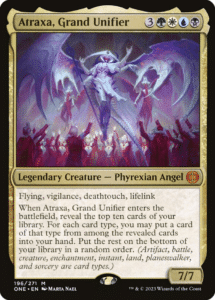 atraxa, grand unifier