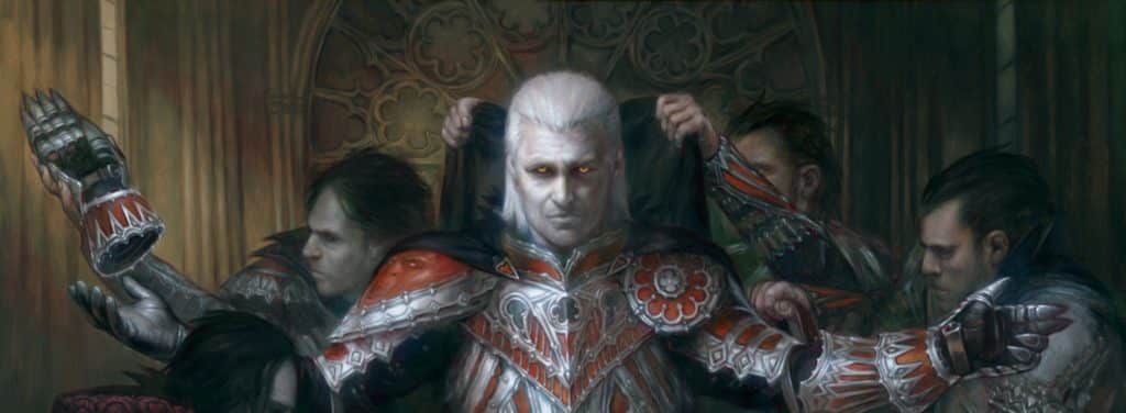 edgar markov