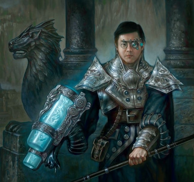 snapcaster mage