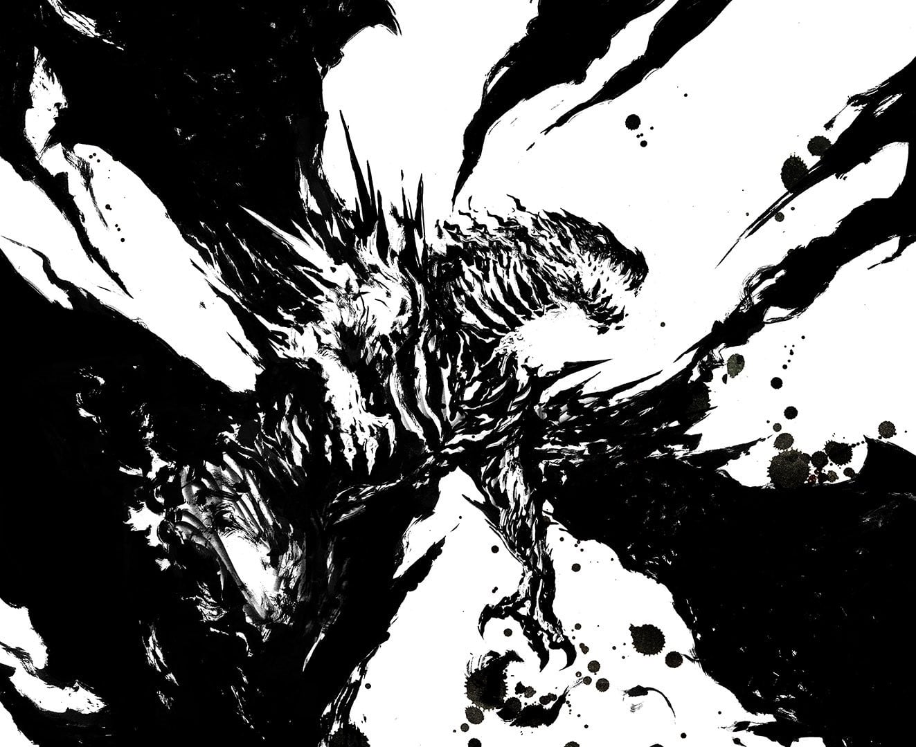 capricious hellraiser