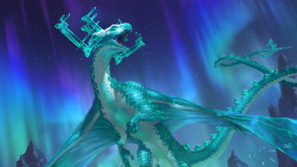 Amareth, the Lustrous