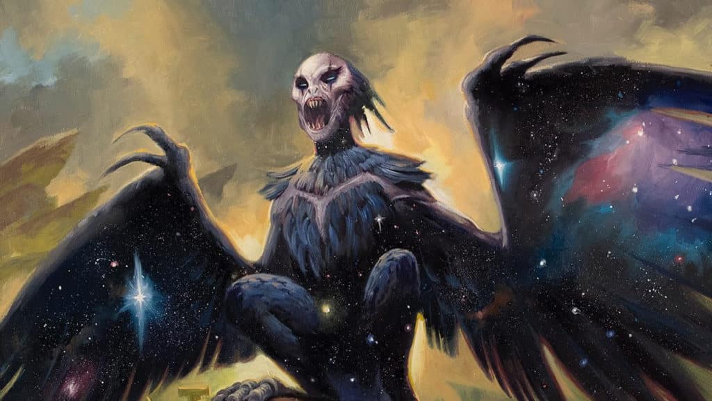 Aphemia, the Cacophony