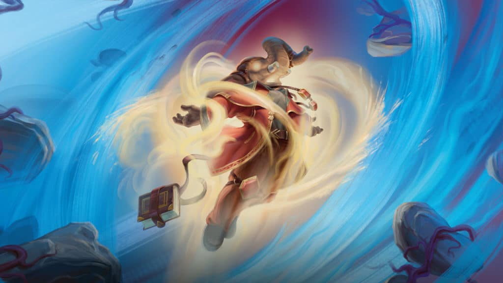Arcavios: A Radiant Heart Art