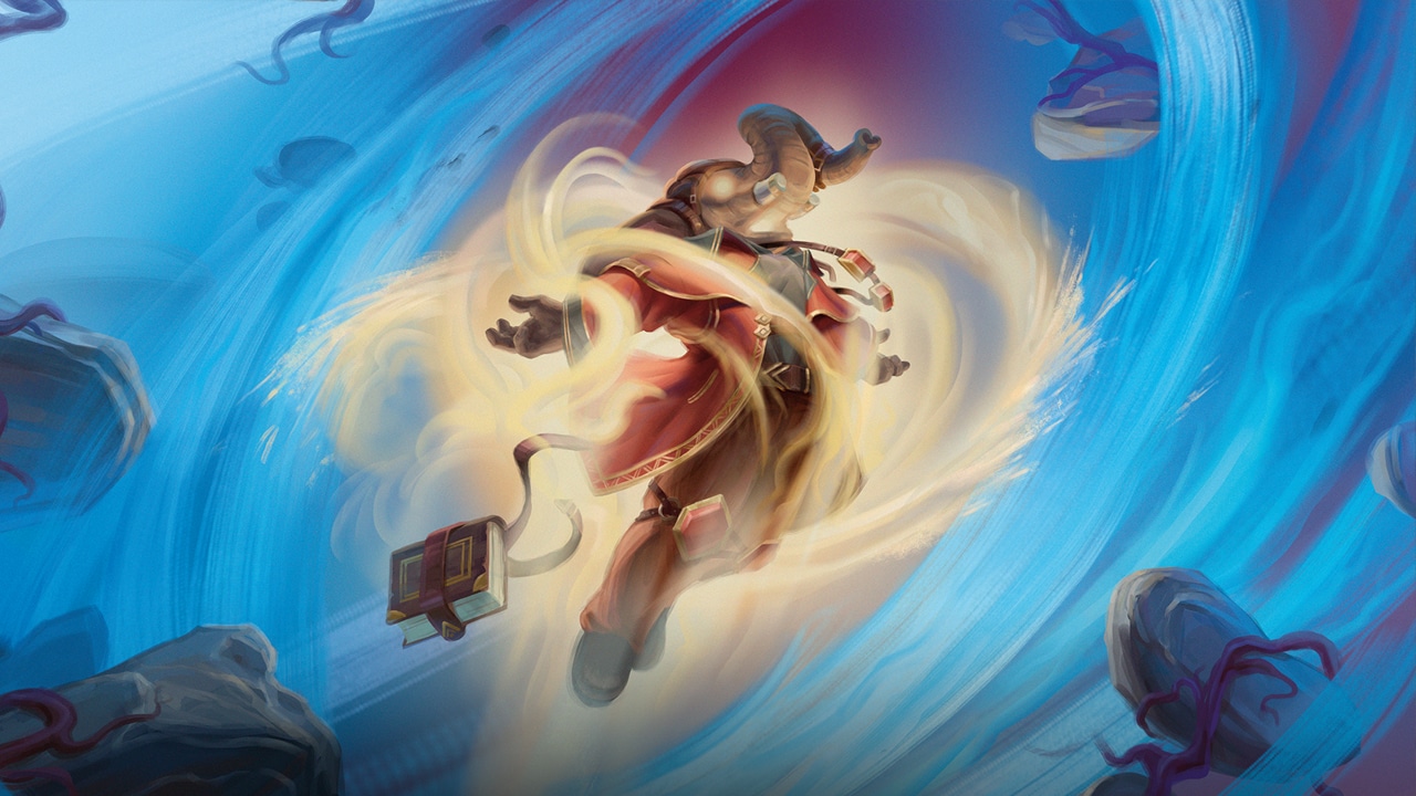 Arcavios: A Radiant Heart Art